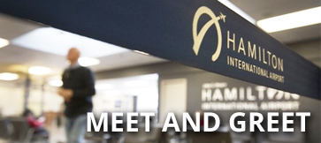Hamilton Airport Taxi Limo